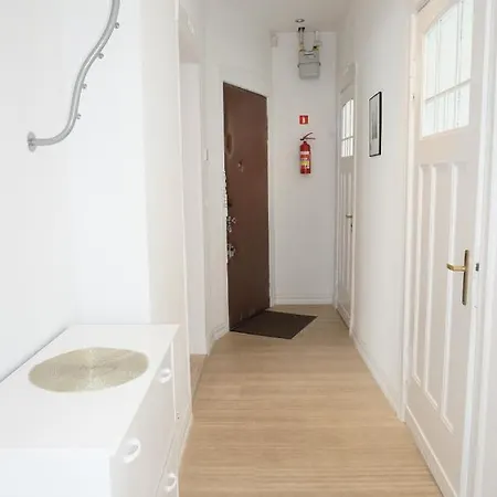 Appartement Home3city Grande *