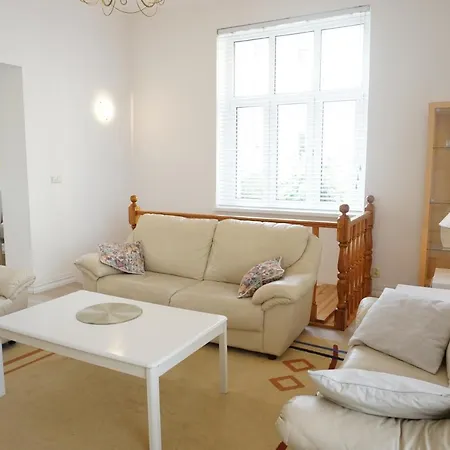 Home3city Grande Sopot