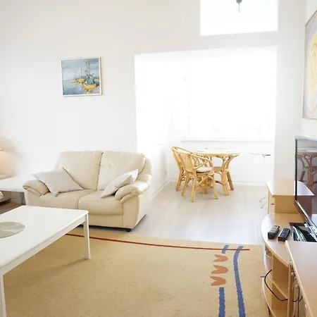 Home3city Grande Appartement Sopot