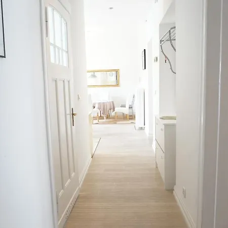 Home3city Grande Sopot