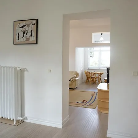 Home3city Grande Apartament