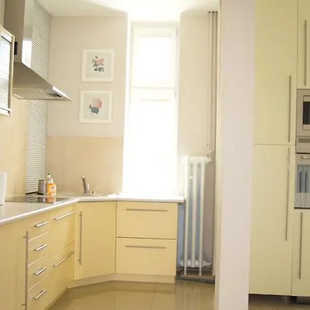 Home3city Grande Apartament