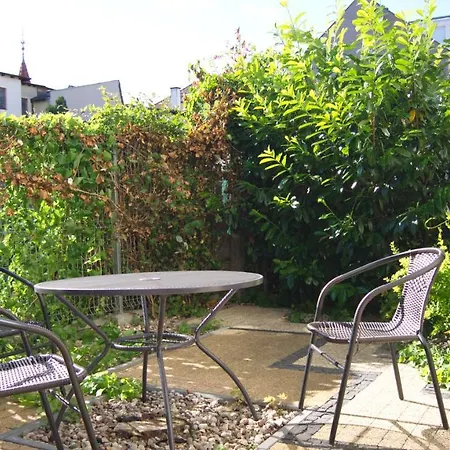 Appartement Home3city Grande *