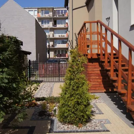 Home3city Grande Sopot
