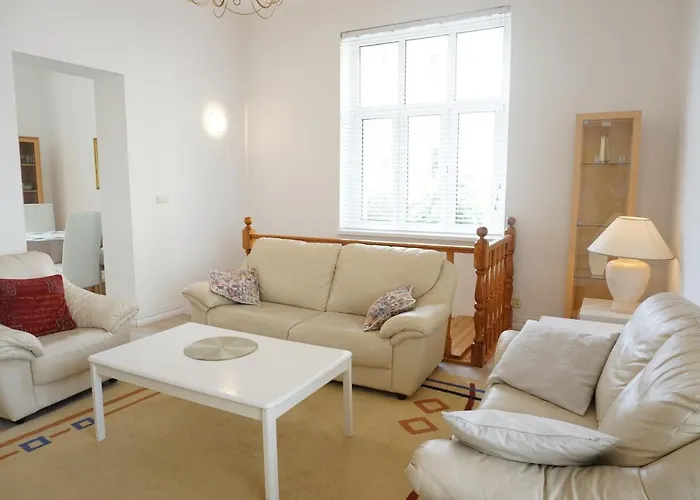 Home3city Grand Zoppot