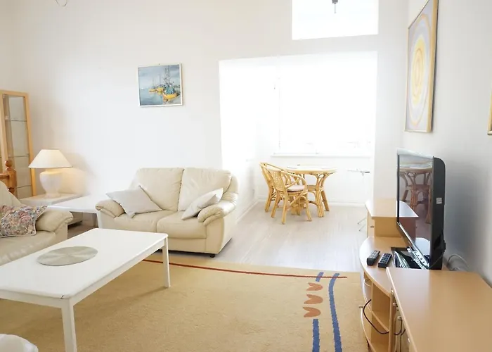 Home3city Grand Apartment Zoppot