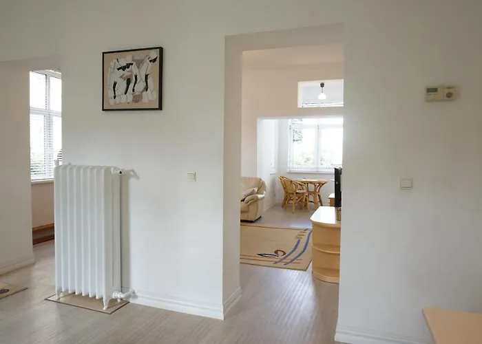 Home3city Grand Apartment