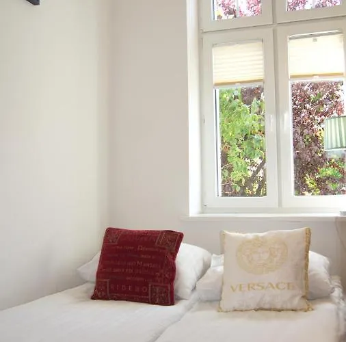 Home3city Grand * Zoppot