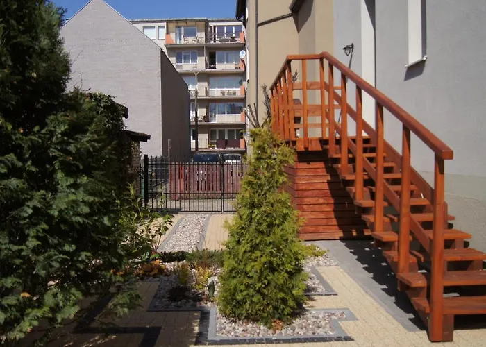 Home3city Grand Zoppot